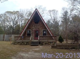 22 Sawdust Trl, Seale, AL 36875