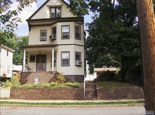174 Floyd St, Belleville, NJ 07109