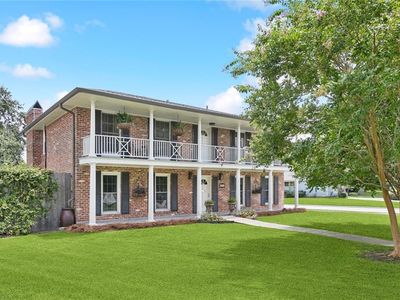 4001 James Dr, Metairie, LA, 70003