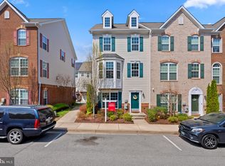 1707 Walcott Ln, Upper Marlboro, MD 20774