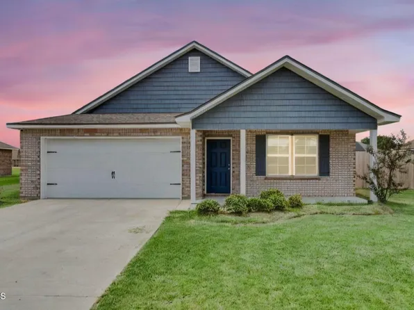 709 Timberstone Dr, New Iberia, LA 70563