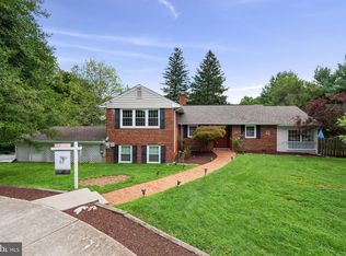 1916 Wallace Ave, Silver Spring, MD 20902