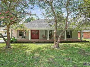 878 Baird Dr, Baton Rouge, LA 70808