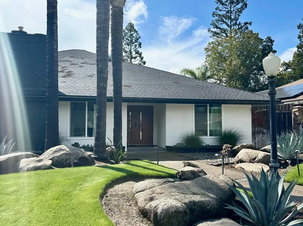 (undisclosed Address), Fresno, CA 93711