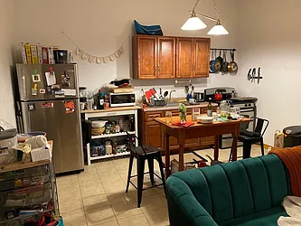 Rented by East Williamsburg Realty Inc