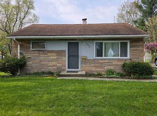 836 Maplehill Ave, Lansing, MI 48910