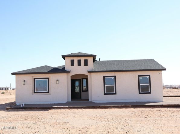 1352 Gobi Desert Dr, Chaparral, NM 88081