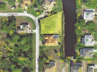 9436 Singer Cir, Port Charlotte, FL 33981