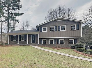 669 Shiloh Rd NW, Kennesaw, GA 30144