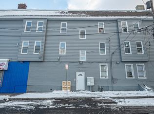 156 Hawthorne Ave, Newark, NJ 07112