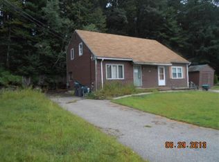 47 Dale Rd #A, Hooksett, NH 03106