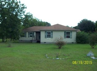 4808 McNair Rd, Camilla, GA 31730