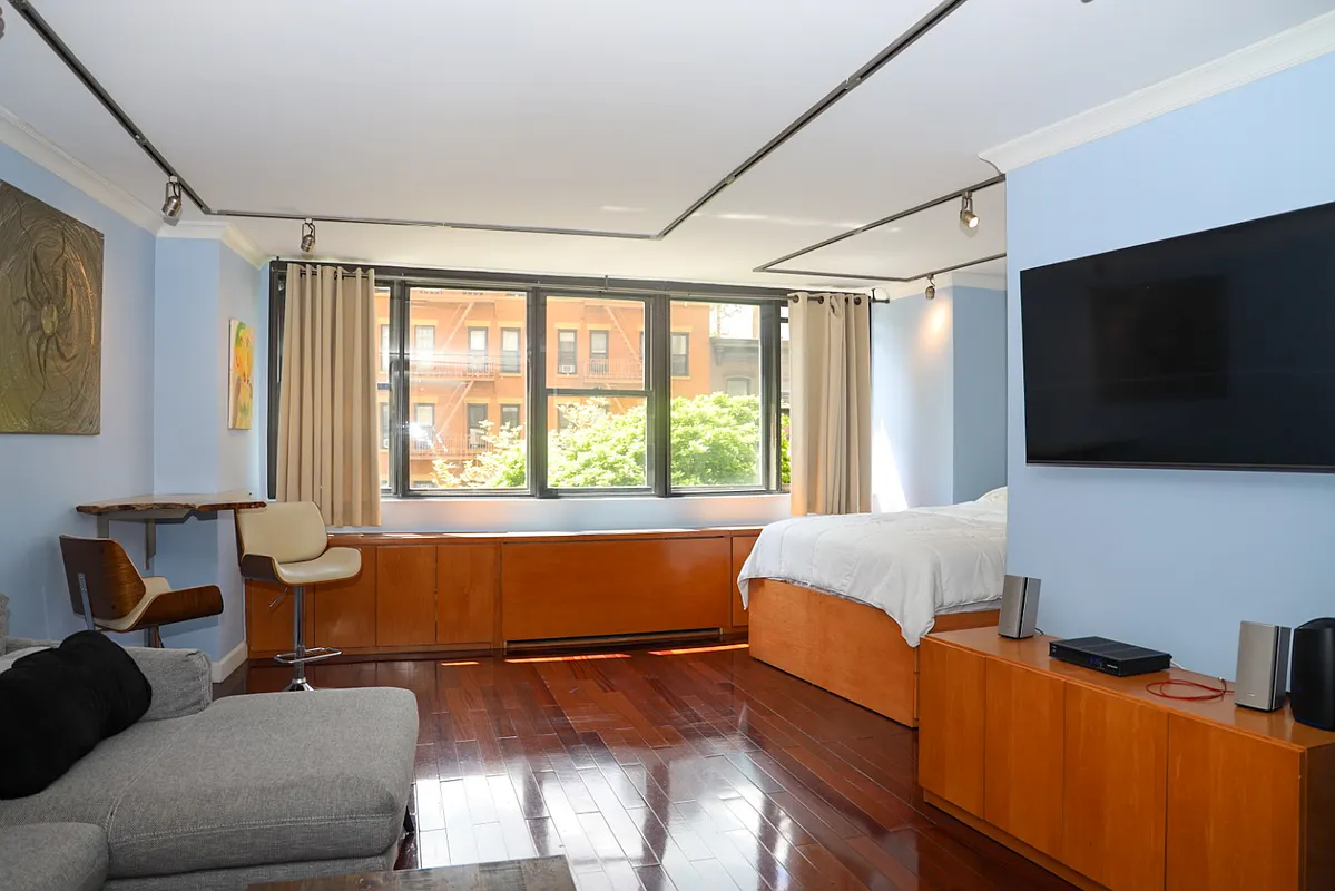 225 East 36th St Unit 3G  