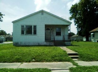 2666 E 24th St, Granite City, IL