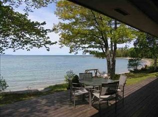 10591 S Brinkers Rd, Ellsworth, MI 49729