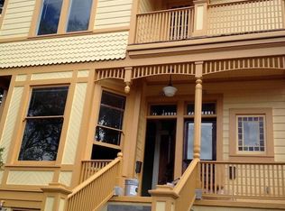 3434-3436 SE 14th Ave, Portland, OR