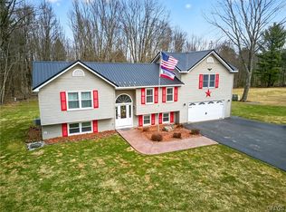 70 Tannery Rd, Constantia, NY 13044