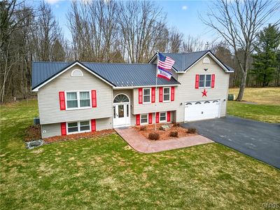 70 Tannery Rd, Constantia, NY, 13044