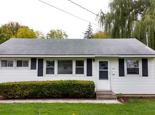 614 Frazer St, Findlay, OH 45840