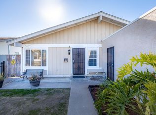 8649 Lepus Rd, San Diego, CA 92126