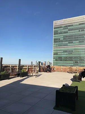 Rented by Otsuka New York | media 52