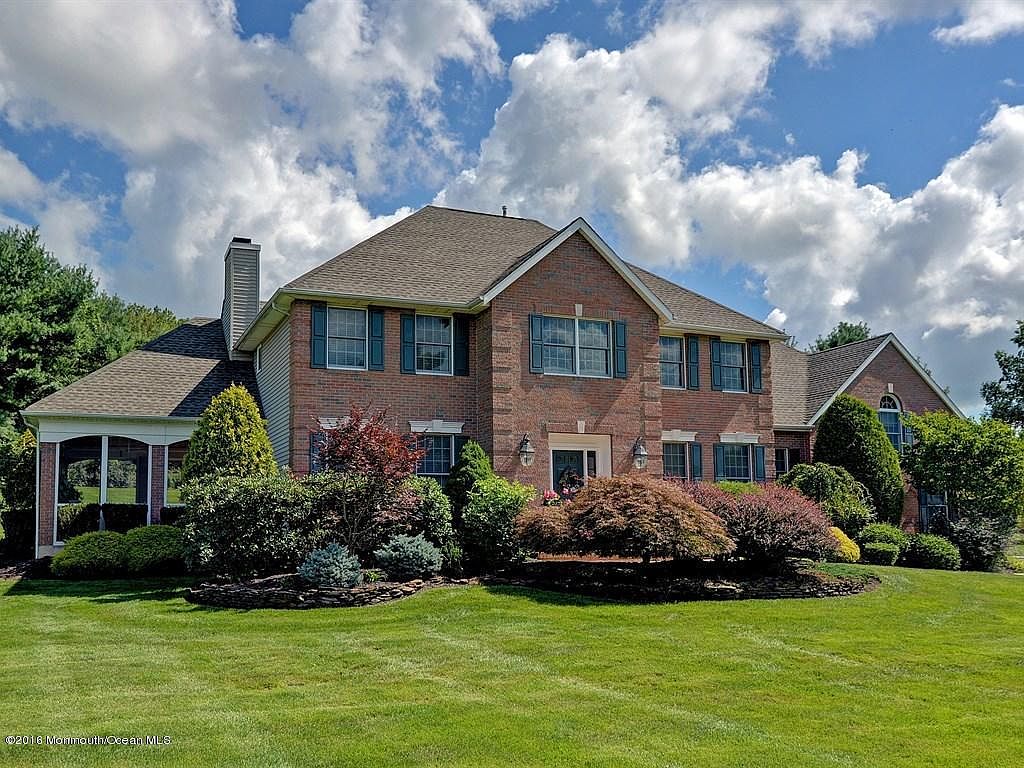 1 Richmonde Ct, Colts Neck, NJ 07722 Zillow