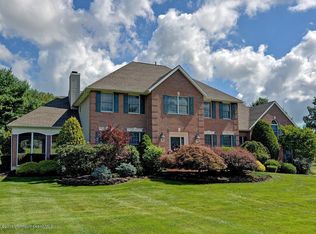 1 Richmonde Ct, Colts Neck, NJ 07722