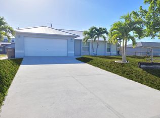 237 NW 6th Pl, Cape Coral, FL 33993