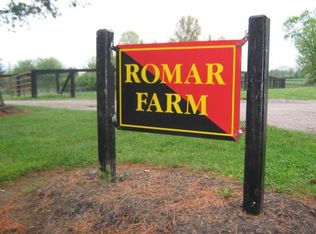 801 Hume Bedford Rd, Paris, KY 40361