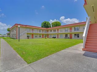 12850 SW 43rd Dr APT 256B, Miami, FL 33175