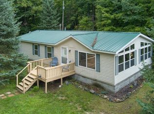 4464 Twin Haven Ln #8, Conover, WI 54519