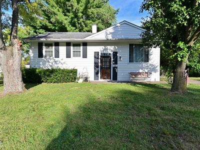3514 Clark Rd, Indianapolis, IN, 46224