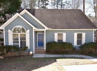 2829 Isabella Dr, Raleigh, NC 27603