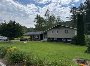 40 Old State Highway 181, Newland, NC 28657