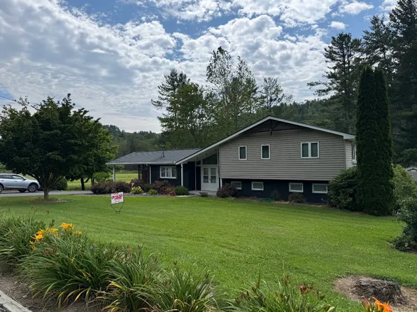 40 Old State Highway 181, Newland, NC 28657