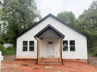 1706 Ball St, Greensboro, NC 27405
