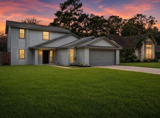 23311 Montague Dr, Spring, TX 77373