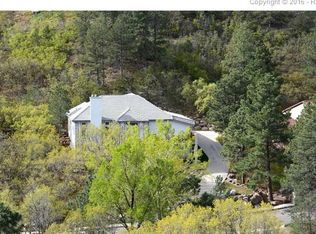 315 Brandywine Dr, Colorado Springs, CO 80906