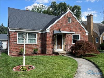 4232 Drummond Rd, Toledo, OH, 43613