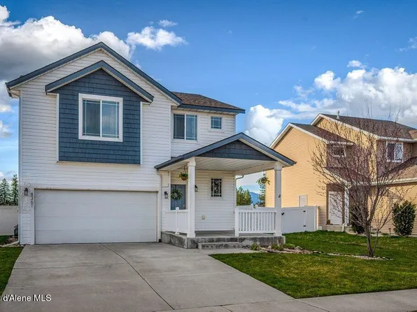 8361 N Scotsworth St, Post Falls, ID 83854