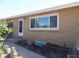 2906 W 12th St, Greeley, CO 80634