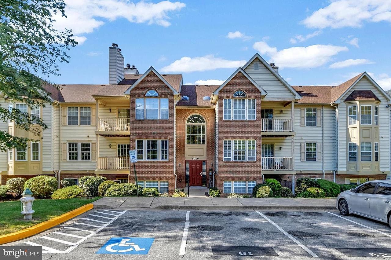 2010 Alice Ave APT 201, Oxon Hill, MD 20745 | Zillow