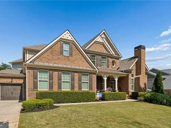 9105 Sunbury Pl, Cumming, GA 30041