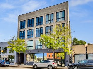 5015 N Clark St #203, Chicago, IL
