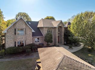 69 Resplandor Way, Hot Springs Village, AR 71909