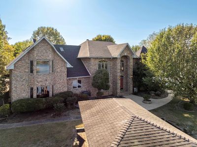 69 Resplandor Way, Hot Springs Village, AR, 71909