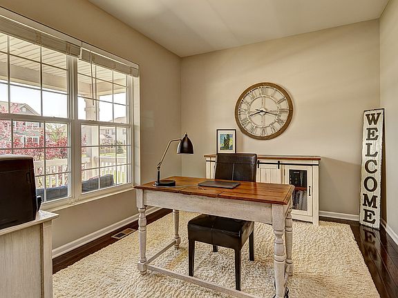 2nd image of 1411 Woodlily Ct