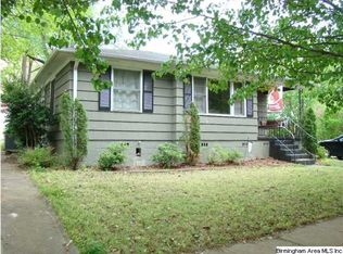 3931 7th Ave S, Birmingham, AL 35222