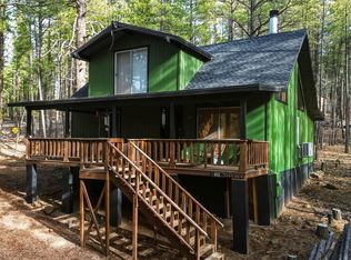 463 Long Valley Rd, Happy Jack, AZ 86024