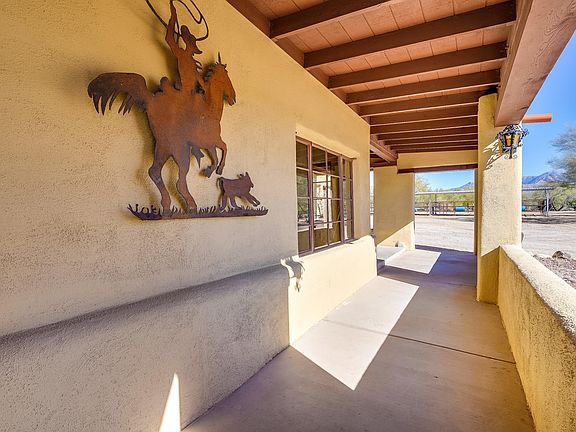 5th image of 9030 N Camino Coronado